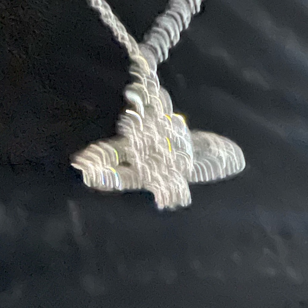 Meet your Posher, Jerome